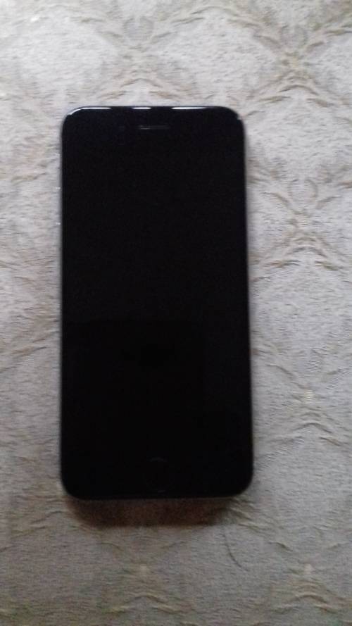 iPhone6s 32GB Space Grey